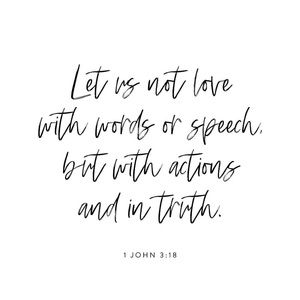 Meet your Posher, Lolah!